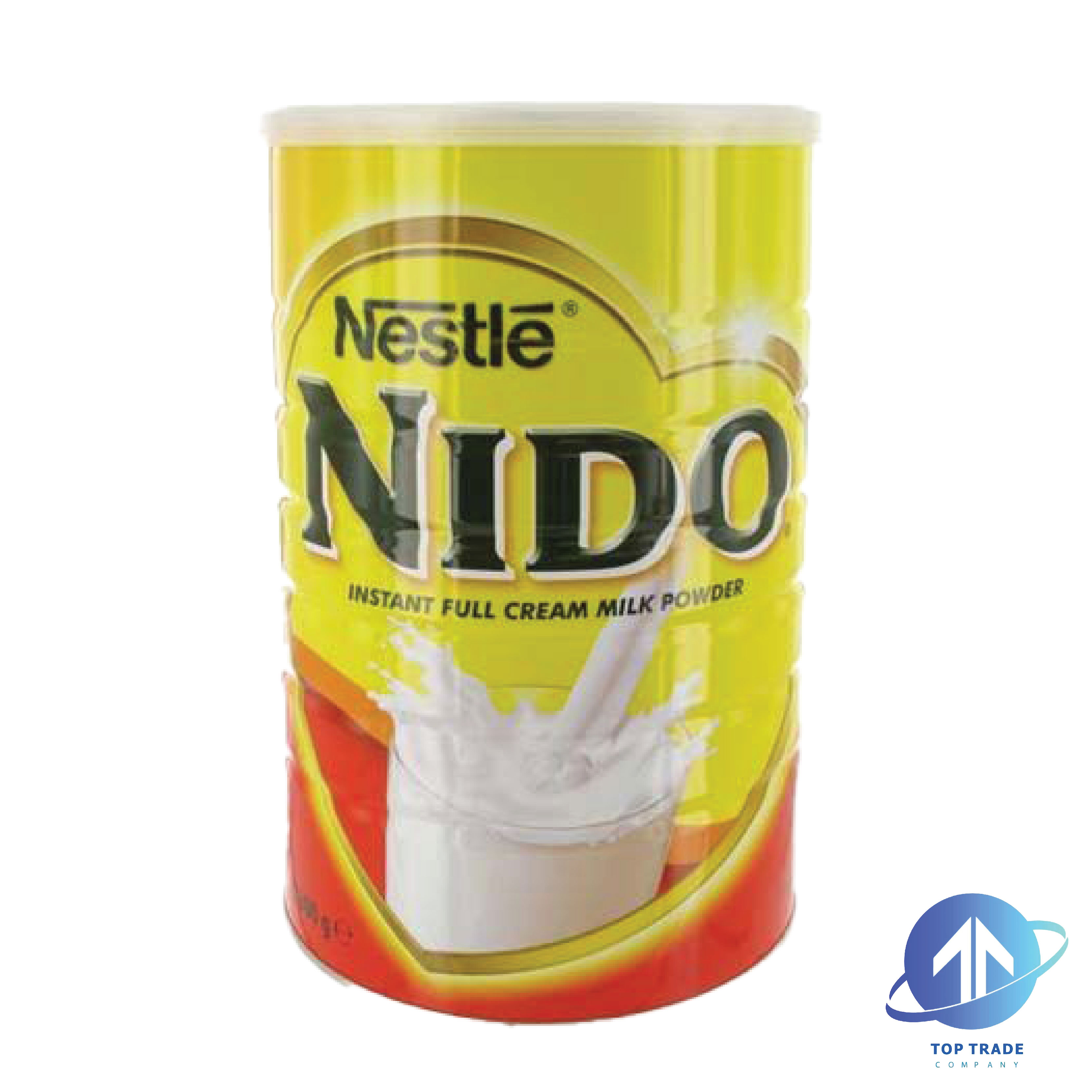 Nido Milk powder 1800gr 